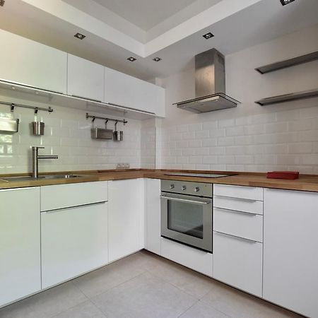 Standard Apartment By Hi5 - Close To Buda Castle Budapest Luaran gambar