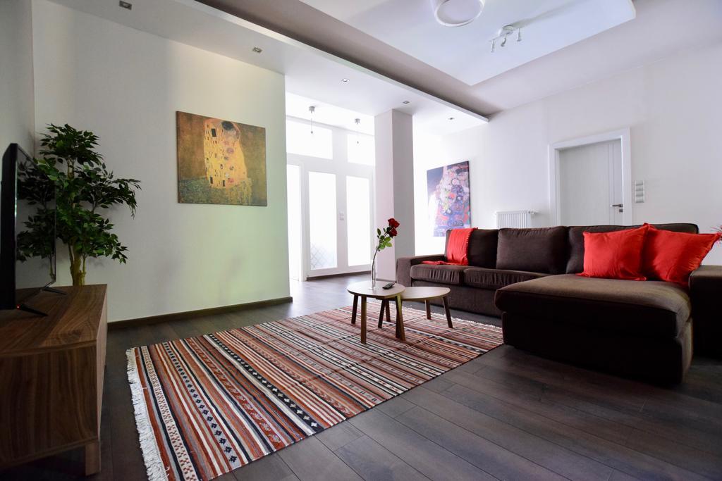 Standard Apartment By Hi5 - Close To Buda Castle Budapest Luaran gambar