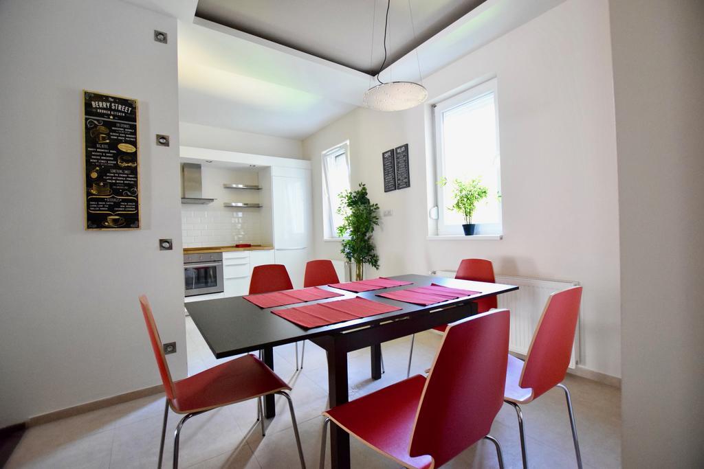 Standard Apartment By Hi5 - Close To Buda Castle Budapest Luaran gambar