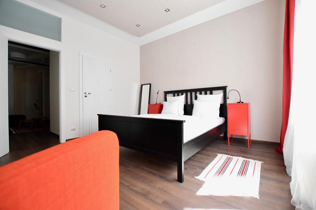 Standard Apartment By Hi5 - Close To Buda Castle Budapest Luaran gambar