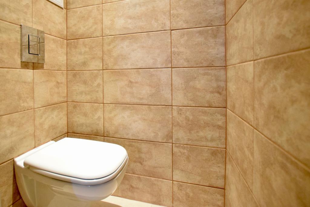 Standard Apartment By Hi5 - Close To Buda Castle Budapest Luaran gambar