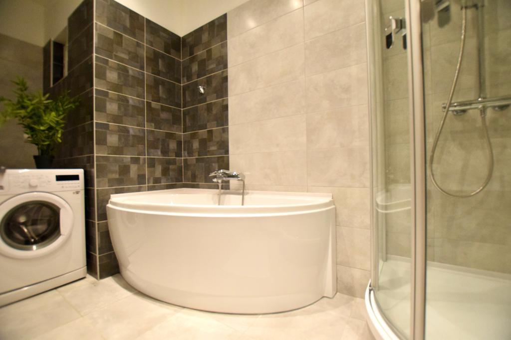 Standard Apartment By Hi5 - Close To Buda Castle Budapest Luaran gambar